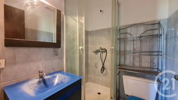 Appartement Studio à vendre  1 pièce - 17,89 m 2   MAINTENON  - 28
