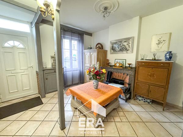 Maison Albi Pelloutier 207m² - Jardin - Garage