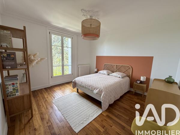 Maison à vendre 7 pièces 170 m² Soisy-sur-Seine