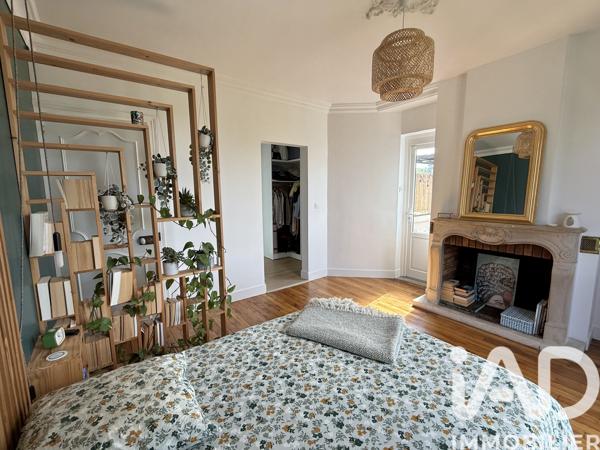 Maison à vendre 7 pièces 170 m² Soisy-sur-Seine