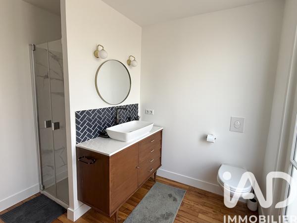 Maison à vendre 7 pièces 170 m² Soisy-sur-Seine