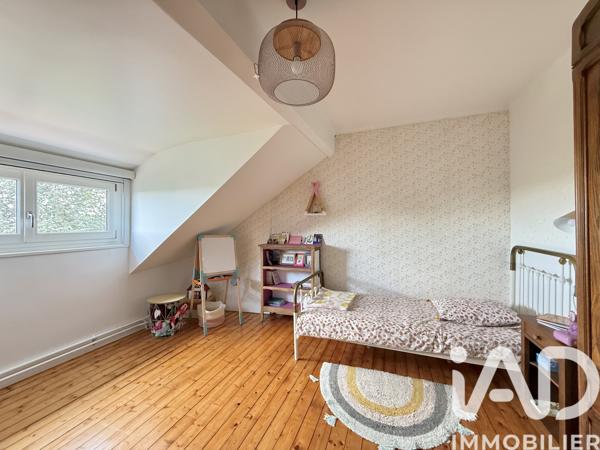 Maison à vendre 7 pièces 170 m² Soisy-sur-Seine