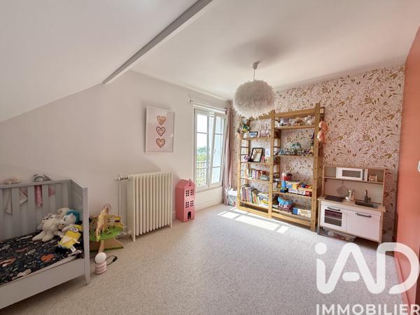 Maison à vendre 7 pièces 170 m² Soisy-sur-Seine