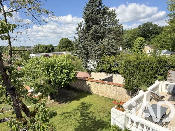 Maison à vendre 7 pièces 170 m² Soisy-sur-Seine
