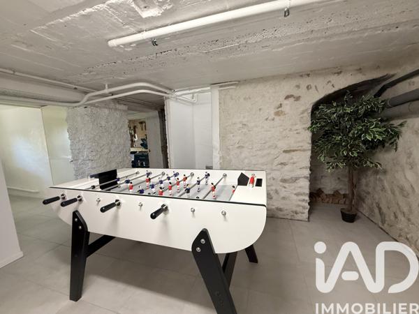 Maison à vendre 7 pièces 170 m² Soisy-sur-Seine