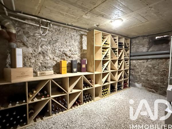 Maison à vendre 7 pièces 170 m² Soisy-sur-Seine