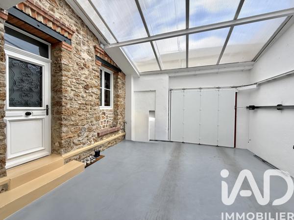 Maison à vendre 7 pièces 170 m² Soisy-sur-Seine