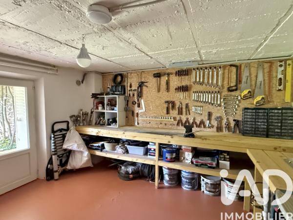 Maison à vendre 7 pièces 170 m² Soisy-sur-Seine