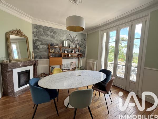 Maison à vendre 7 pièces 170 m² Soisy-sur-Seine
