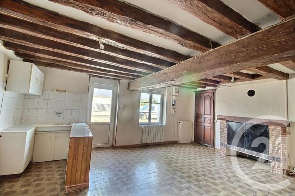 Maison à vendre  6 pièces - 127 m 2   VENDOME  - 41