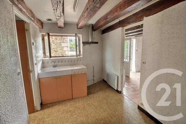 Maison à vendre  6 pièces - 127 m 2   VENDOME  - 41