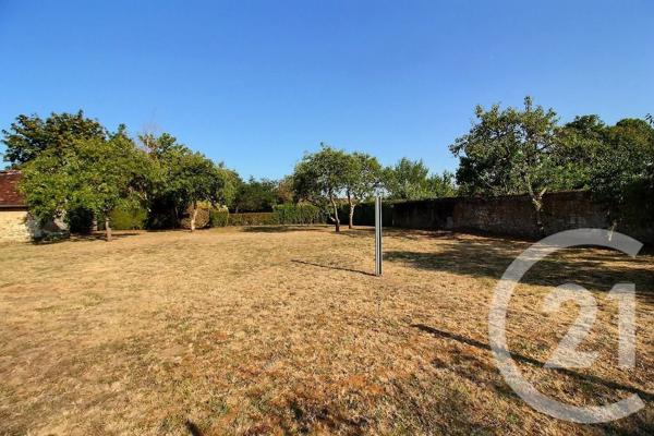 Maison à vendre  6 pièces - 127 m 2   VENDOME  - 41