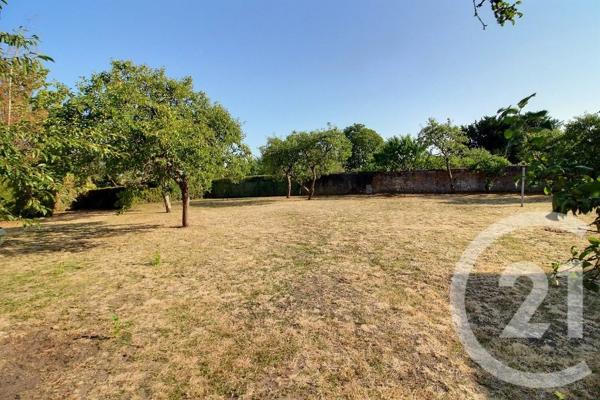 Maison à vendre  6 pièces - 127 m 2   VENDOME  - 41