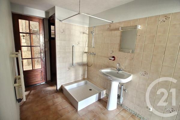 Maison à vendre  6 pièces - 127 m 2   VENDOME  - 41