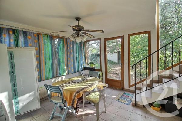Maison à vendre  6 pièces - 127 m 2   VENDOME  - 41