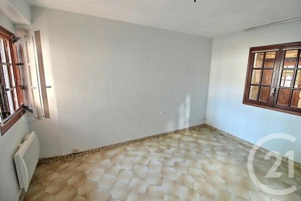 Maison à vendre  6 pièces - 127 m 2   VENDOME  - 41