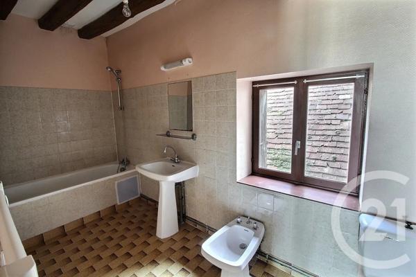 Maison à vendre  6 pièces - 127 m 2   VENDOME  - 41