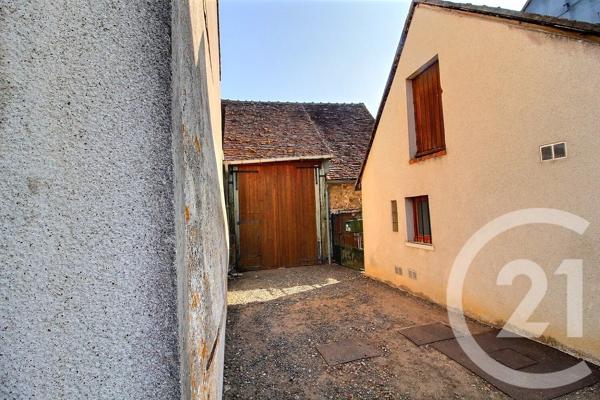 Maison à vendre  6 pièces - 127 m 2   VENDOME  - 41