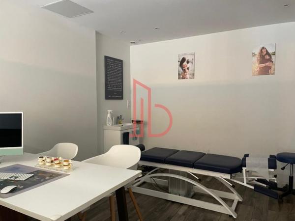 Bureau de 187 m² à louer à Bordeaux Bassins A Flot