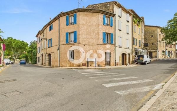 Maison à vendre    5 pièces • 160 m2 Montauroux