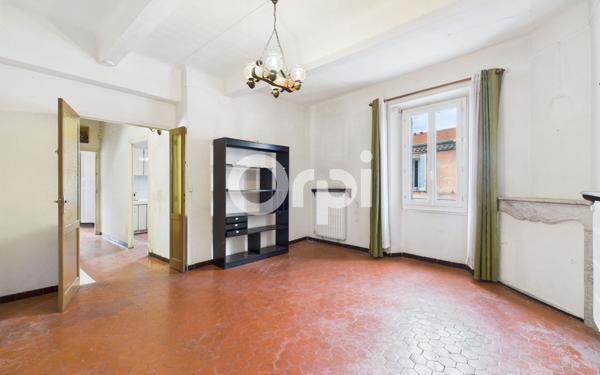 Maison à vendre    5 pièces • 160 m2 Montauroux