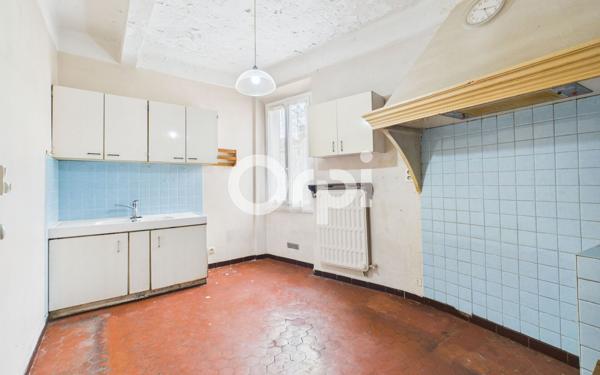 Maison à vendre    5 pièces • 160 m2 Montauroux