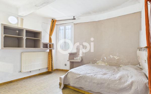 Maison à vendre    5 pièces • 160 m2 Montauroux