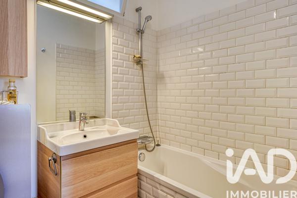 Appartement à vendre 3 pièces 63,9 m² La Garenne-Colombes