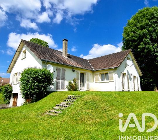 Maison à vendre 5 pièces 150 m² Maule