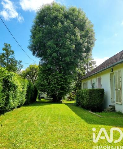 Maison à vendre 5 pièces 150 m² Maule