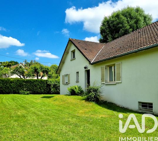 Maison à vendre 5 pièces 150 m² Maule