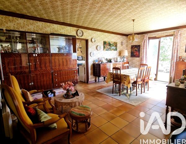Maison à vendre 5 pièces 150 m² Maule