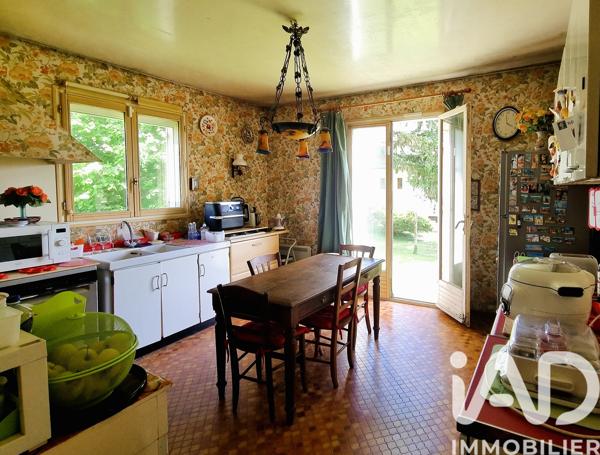 Maison à vendre 5 pièces 150 m² Maule