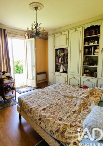 Maison à vendre 5 pièces 150 m² Maule