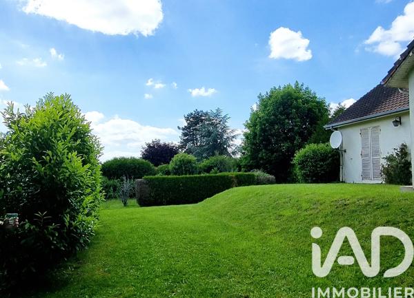 Maison à vendre 5 pièces 150 m² Maule