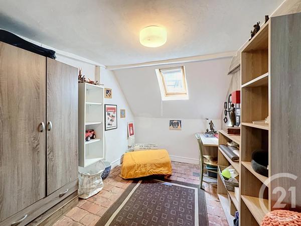 Maison à vendre  4 pièces - 160 m 2   ROMORANTIN LANTHENAY  - 41