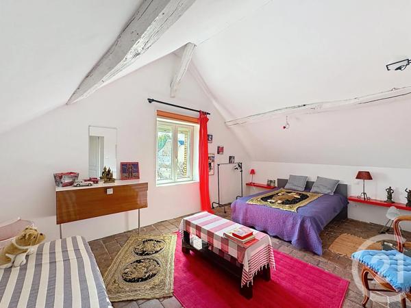 Maison à vendre  4 pièces - 160 m 2   ROMORANTIN LANTHENAY  - 41