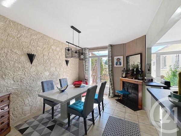 Maison à vendre  4 pièces - 160 m 2   ROMORANTIN LANTHENAY  - 41