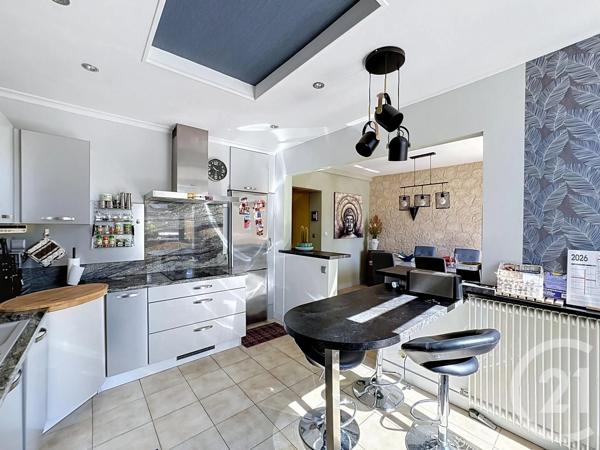 Maison à vendre  4 pièces - 160 m 2   ROMORANTIN LANTHENAY  - 41