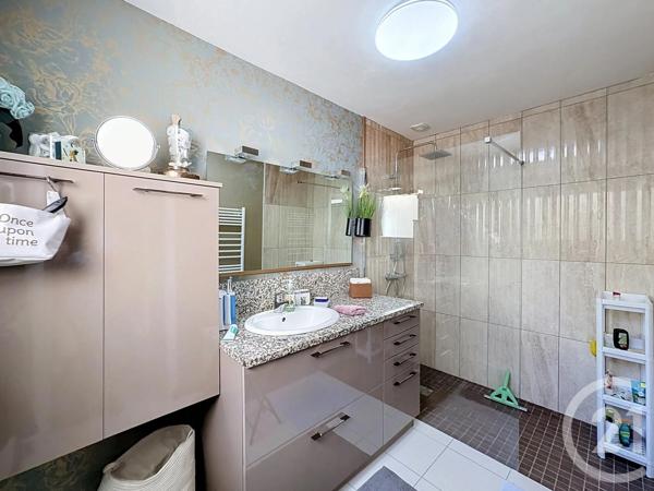 Maison à vendre  4 pièces - 160 m 2   ROMORANTIN LANTHENAY  - 41