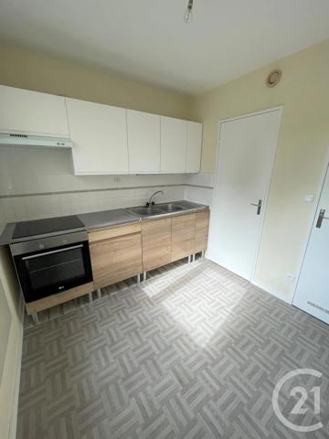 Appartement F2 à vendre  2 pièces - 49,18 m 2   ST JEAN DE BRAYE  - 45