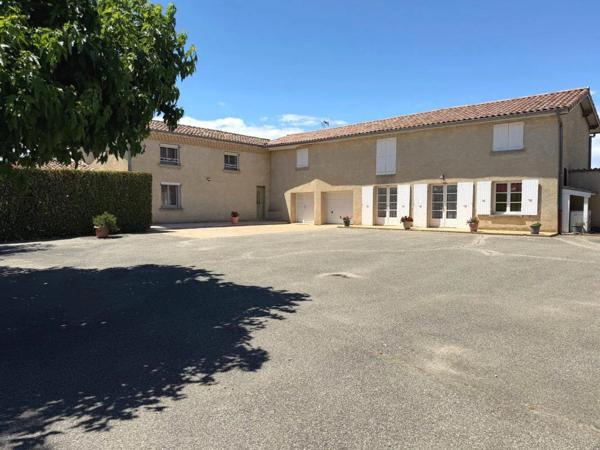 Maison à vendre à Alixan (26300)