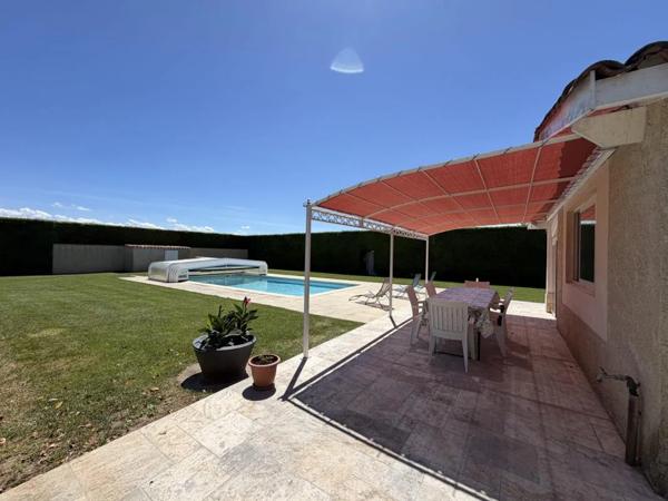 Maison à vendre à Alixan (26300)