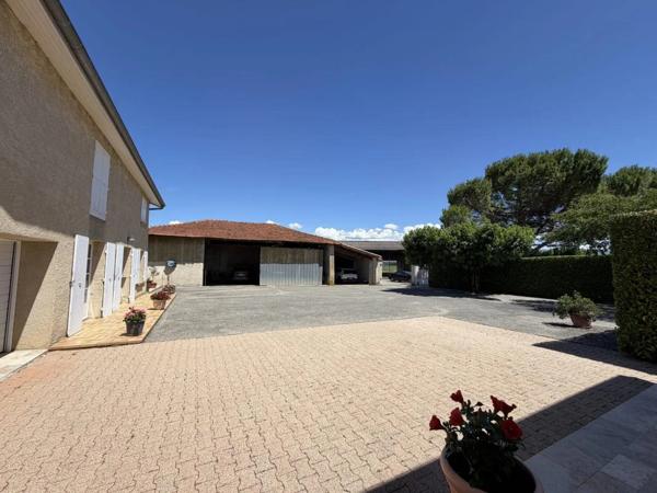 Maison à vendre à Alixan (26300)