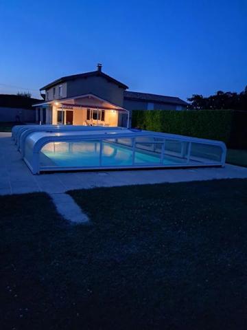 Maison à vendre à Alixan (26300)