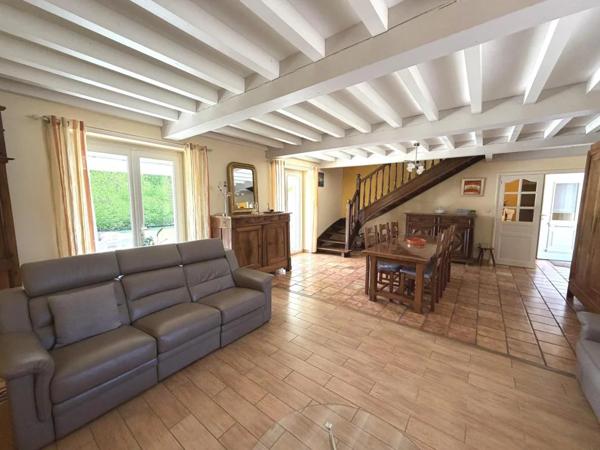 Maison à vendre à Alixan (26300)