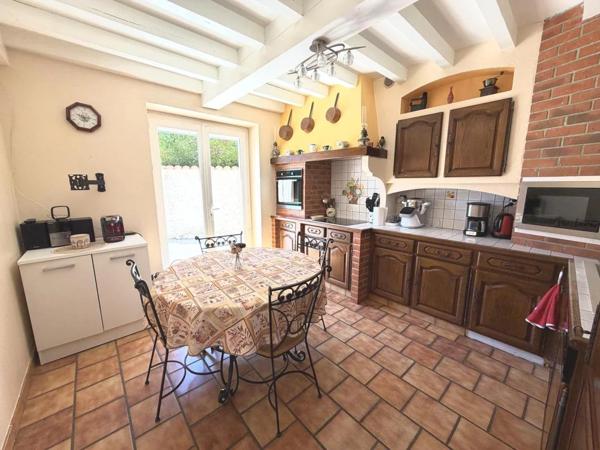 Maison à vendre à Alixan (26300)