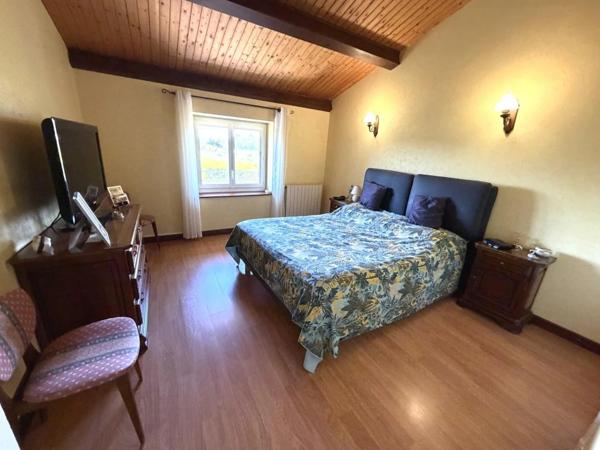 Maison à vendre à Alixan (26300)