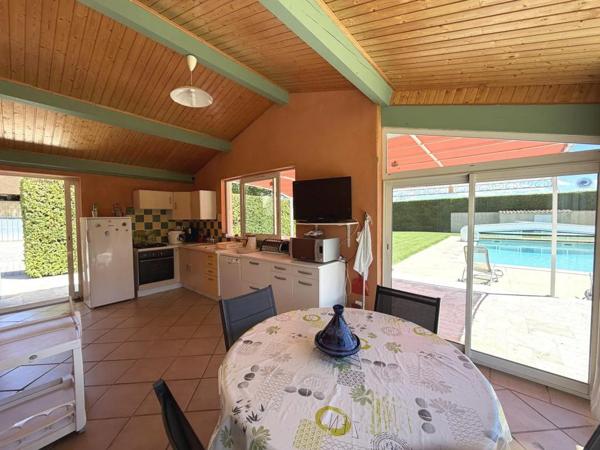 Maison à vendre à Alixan (26300)