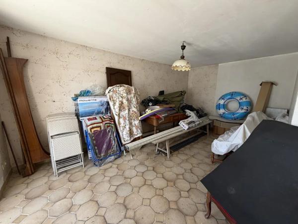 Maison à vendre à Alixan (26300)